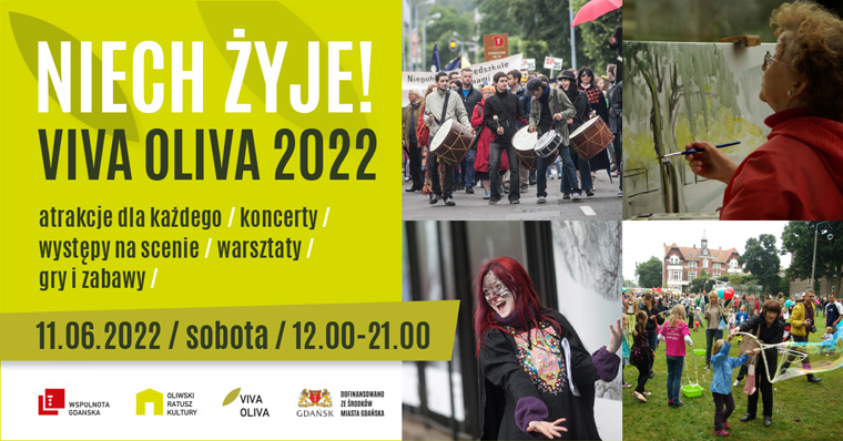 Viva Oliva 2022