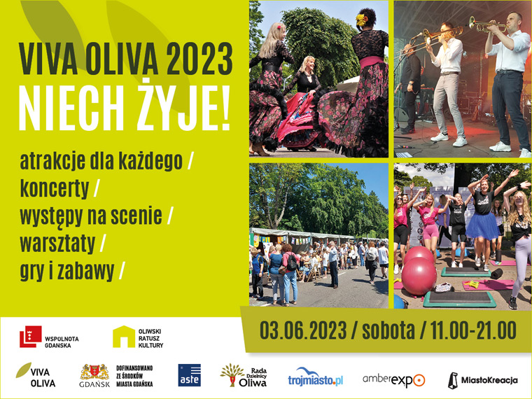 Viva Oliva 2023